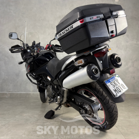 SUZUKI V-Strom DL 1000 , Foto 17