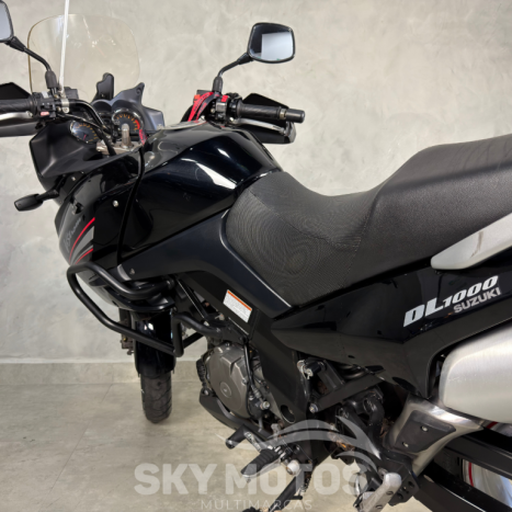 SUZUKI V-Strom DL 1000 , Foto 18
