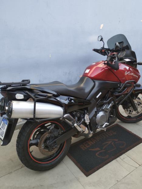 SUZUKI V-Strom DL 1000 , Foto 5