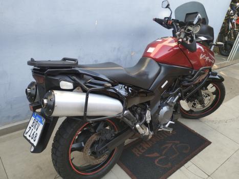SUZUKI V-Strom DL 1000 , Foto 9