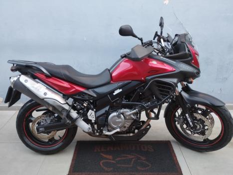 SUZUKI V-Strom DL 650 ABS, Foto 1