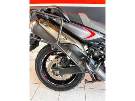 SUZUKI V-Strom DL 650 ABS, Foto 8