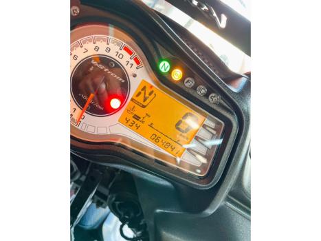 SUZUKI V-Strom DL 650 ABS, Foto 10