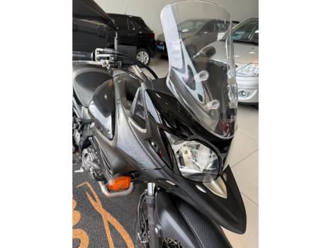 SUZUKI V-Strom DL 650 XT, Foto 4