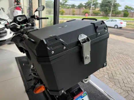 SUZUKI V-Strom DL 650 XT, Foto 6