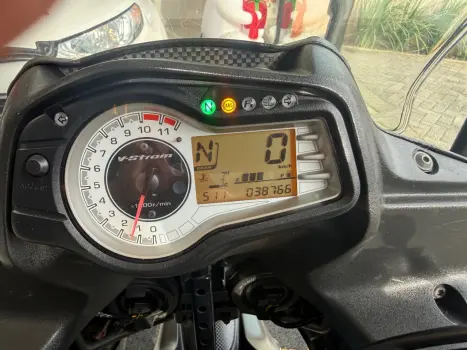 SUZUKI V-Strom DL 650 XT, Foto 7
