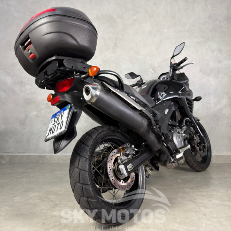 SUZUKI V-Strom DL 650 XT, Foto 6
