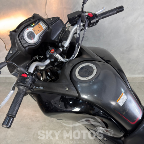 SUZUKI V-Strom DL 650 XT, Foto 8