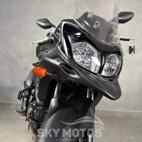 SUZUKI V-Strom DL 650 XT, Foto 10
