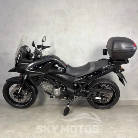 SUZUKI V-Strom DL 650 XT, Foto 11