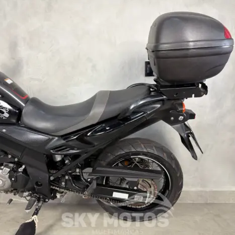 SUZUKI V-Strom DL 650 XT, Foto 13