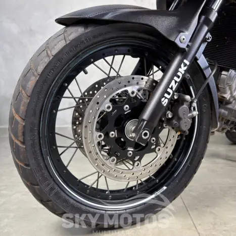 SUZUKI V-Strom DL 650 XT, Foto 16