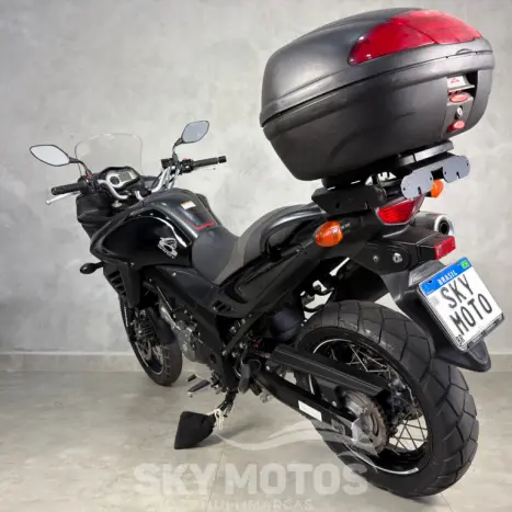 SUZUKI V-Strom DL 650 XT, Foto 17