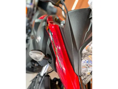 SUZUKI V-Strom DL 650 XT, Foto 7