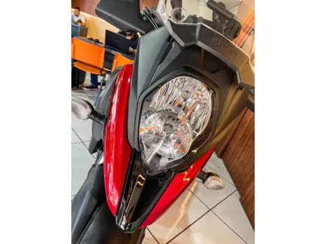 SUZUKI V-Strom DL 650 XT, Foto 8