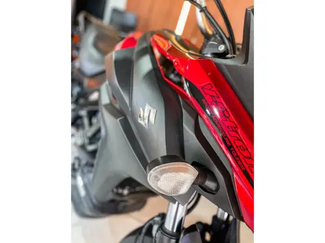 SUZUKI V-Strom DL 650 XT, Foto 9