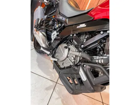 SUZUKI V-Strom DL 650 XT, Foto 10