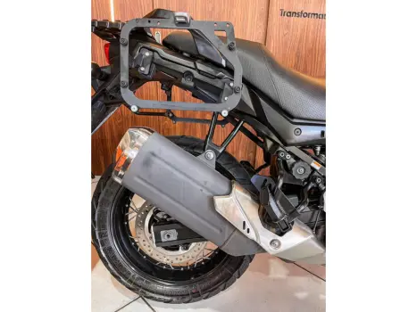 SUZUKI V-Strom DL 650 XT, Foto 11