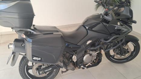 SUZUKI V-Strom DL 650 , Foto 2