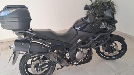 SUZUKI V-Strom DL 650 , Foto 3
