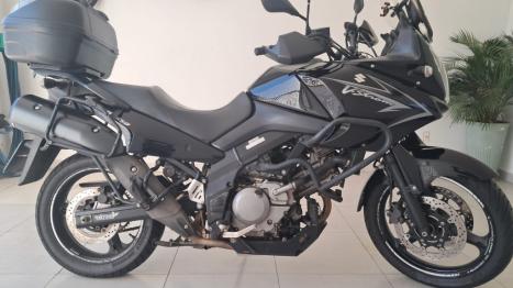 SUZUKI V-Strom DL 650 , Foto 4