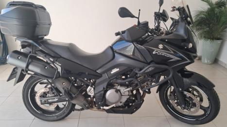SUZUKI V-Strom DL 650 , Foto 5