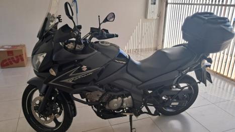 SUZUKI V-Strom DL 650 , Foto 6