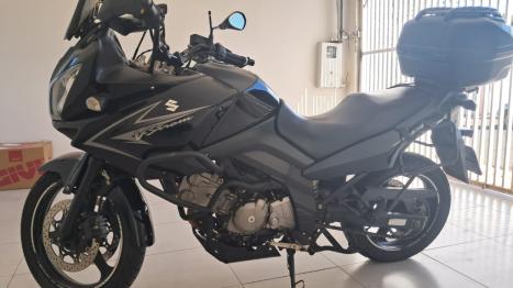 SUZUKI V-Strom DL 650 , Foto 7