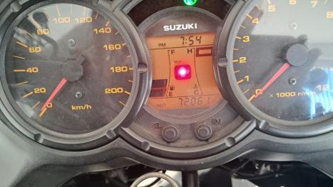 SUZUKI V-Strom DL 650 , Foto 8