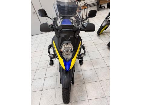 SUZUKI V-Strom DL 650 XT, Foto 4