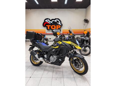 SUZUKI V-Strom DL 650 XT, Foto 5