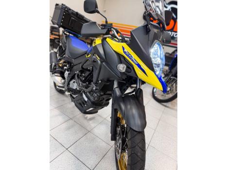 SUZUKI V-Strom DL 650 XT, Foto 6