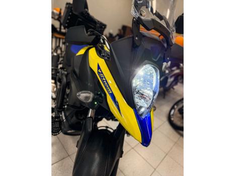 SUZUKI V-Strom DL 650 XT, Foto 7