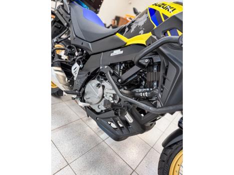 SUZUKI V-Strom DL 650 XT, Foto 10