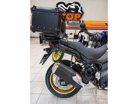 SUZUKI V-Strom DL 650 XT, Foto 11