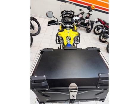 SUZUKI V-Strom DL 650 XT, Foto 12