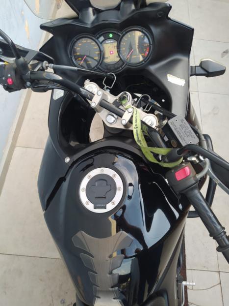 SUZUKI V-Strom DL 650 , Foto 5