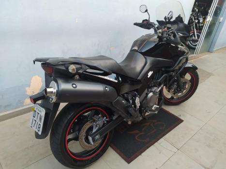 SUZUKI V-Strom DL 650 , Foto 9