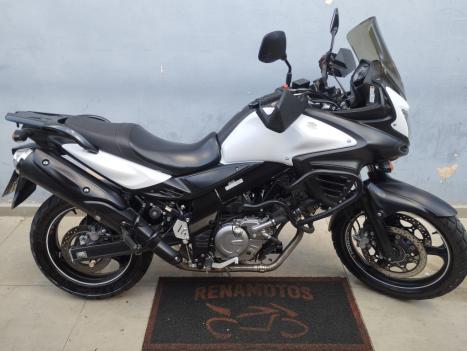 SUZUKI V-Strom DL 650 ABS, Foto 1
