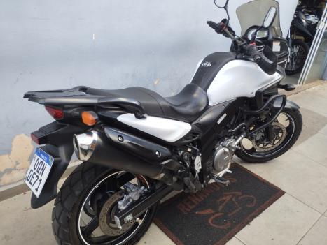 SUZUKI V-Strom DL 650 ABS, Foto 8