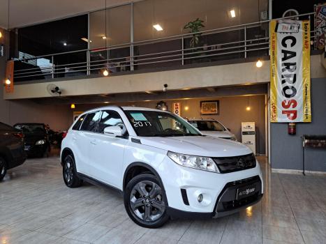 SUZUKI Vitara 1.6 16V 4P 4YOU ALLGRIP 4X4 AUTOM�TICO, Foto 1