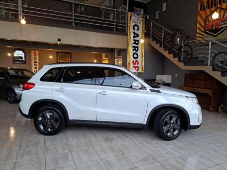 SUZUKI Vitara 1.6 16V 4P 4YOU ALLGRIP 4X4 AUTOM�TICO, Foto 2
