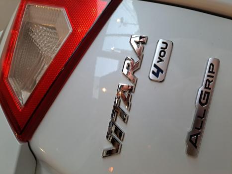 SUZUKI Vitara 1.6 16V 4P 4YOU ALLGRIP 4X4 AUTOM�TICO, Foto 6
