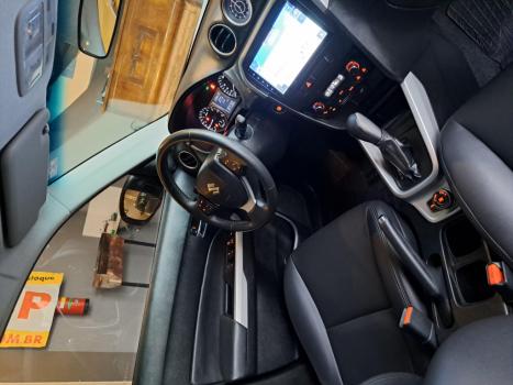 SUZUKI Vitara 1.6 16V 4P 4YOU ALLGRIP 4X4 AUTOM�TICO, Foto 10