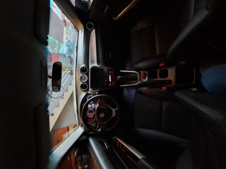SUZUKI Vitara 1.6 16V 4P 4YOU ALLGRIP 4X4 AUTOM�TICO, Foto 11