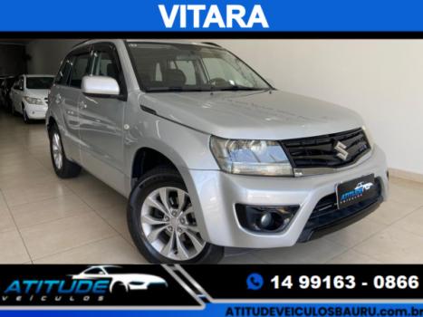 SUZUKI Vitara 2.0 V6 4P JLX, Foto 1