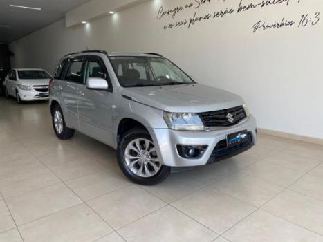 SUZUKI Vitara 2.0 V6 4P JLX, Foto 2
