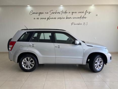 SUZUKI Vitara 2.0 V6 4P JLX, Foto 3