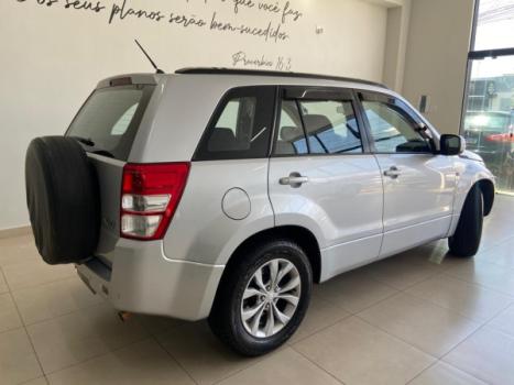 SUZUKI Vitara 2.0 V6 4P JLX, Foto 4