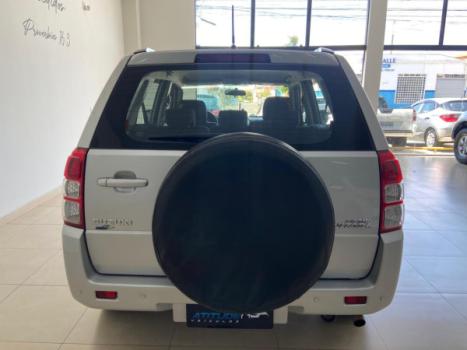 SUZUKI Vitara 2.0 V6 4P JLX, Foto 5